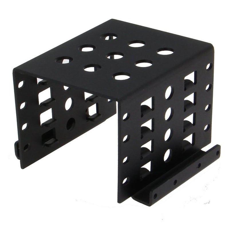 SEDNA - Mounting Adapter for Quad 2.5in HDD/SSD (to Hard Disk Bay) - Image 2